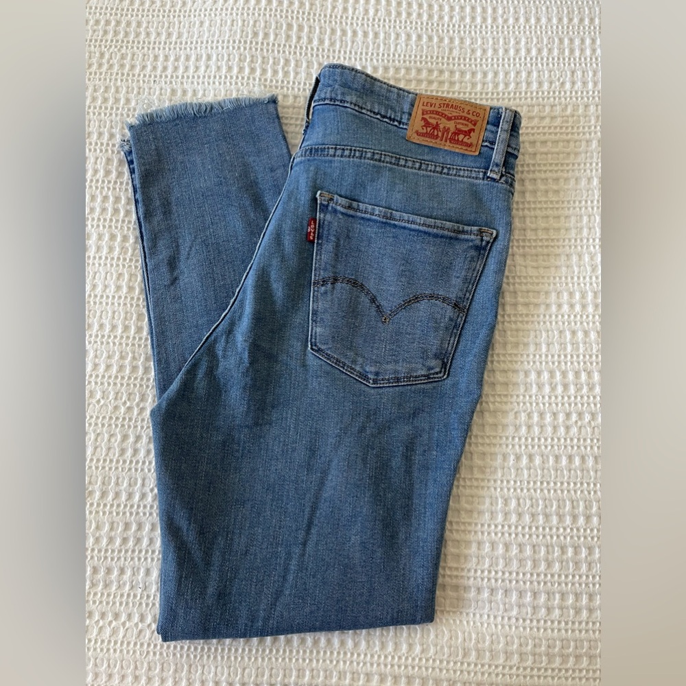 721 Women’s Levi’s